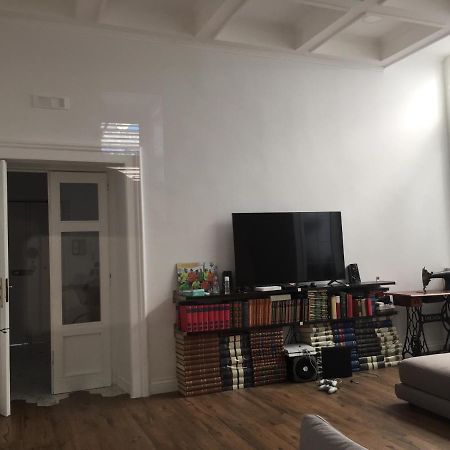 Апартаменти La Casa Di Marcello Торре-Аннунціата Екстер'єр фото