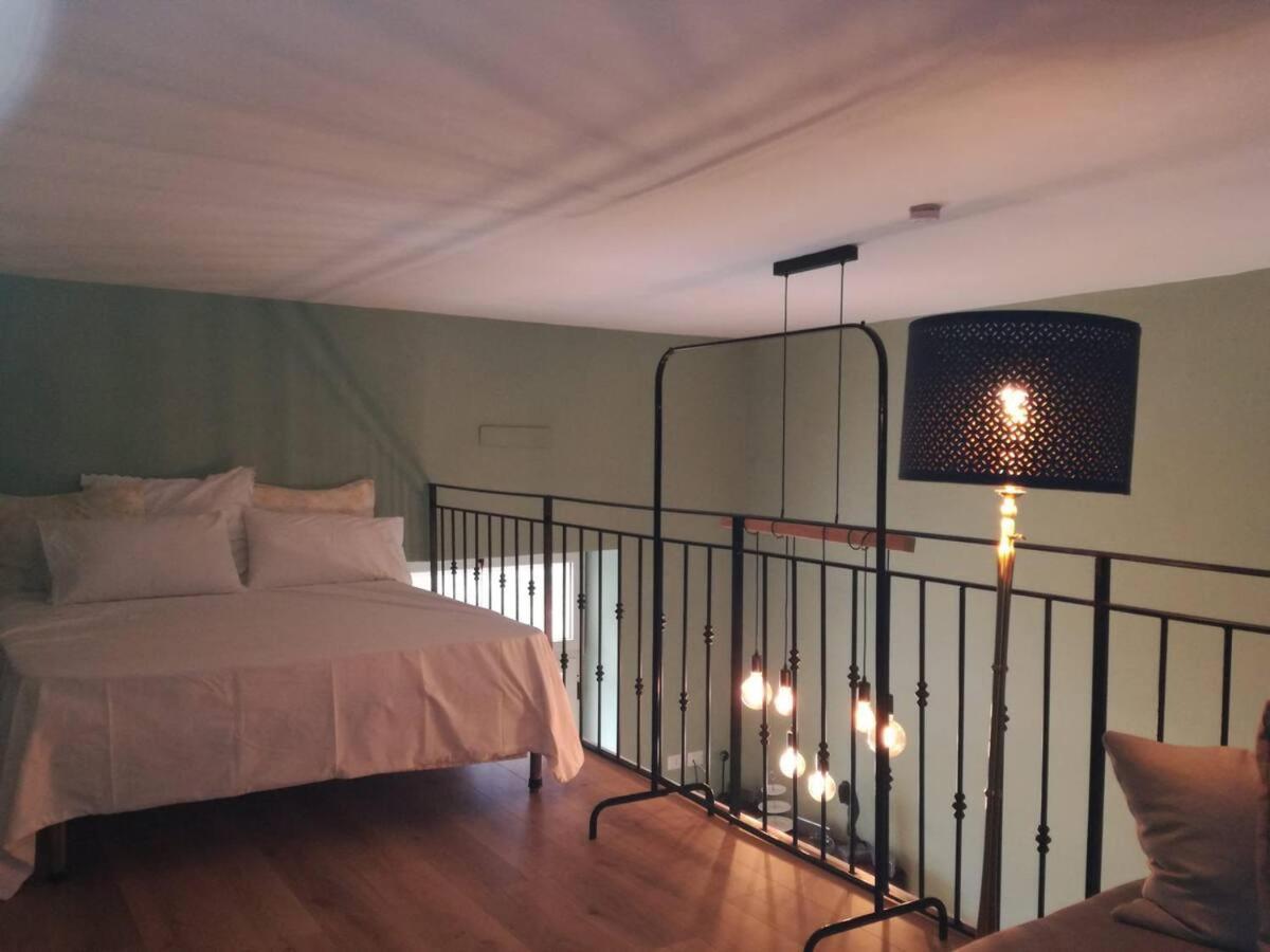 Апартаменти La Casa Di Marcello Торре-Аннунціата Екстер'єр фото