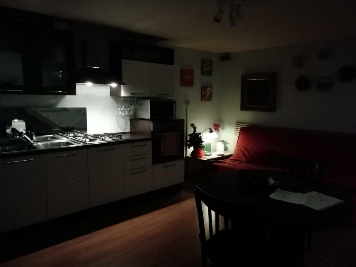 Апартаменти La Casa Di Marcello Торре-Аннунціата Екстер'єр фото