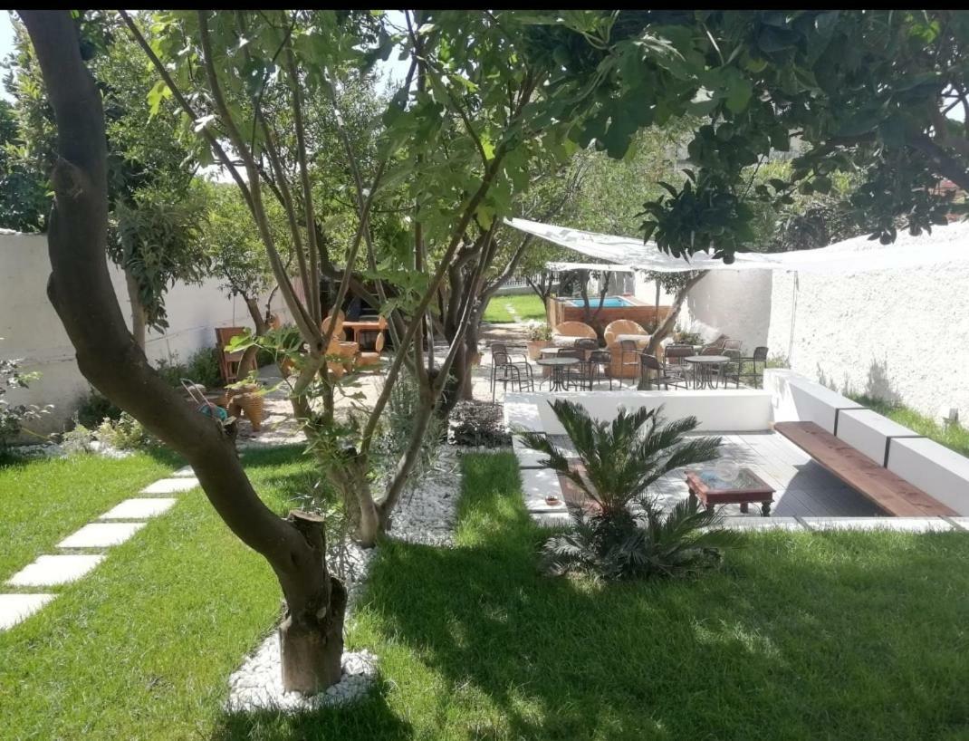 Апартаменти La Casa Di Marcello Торре-Аннунціата Екстер'єр фото