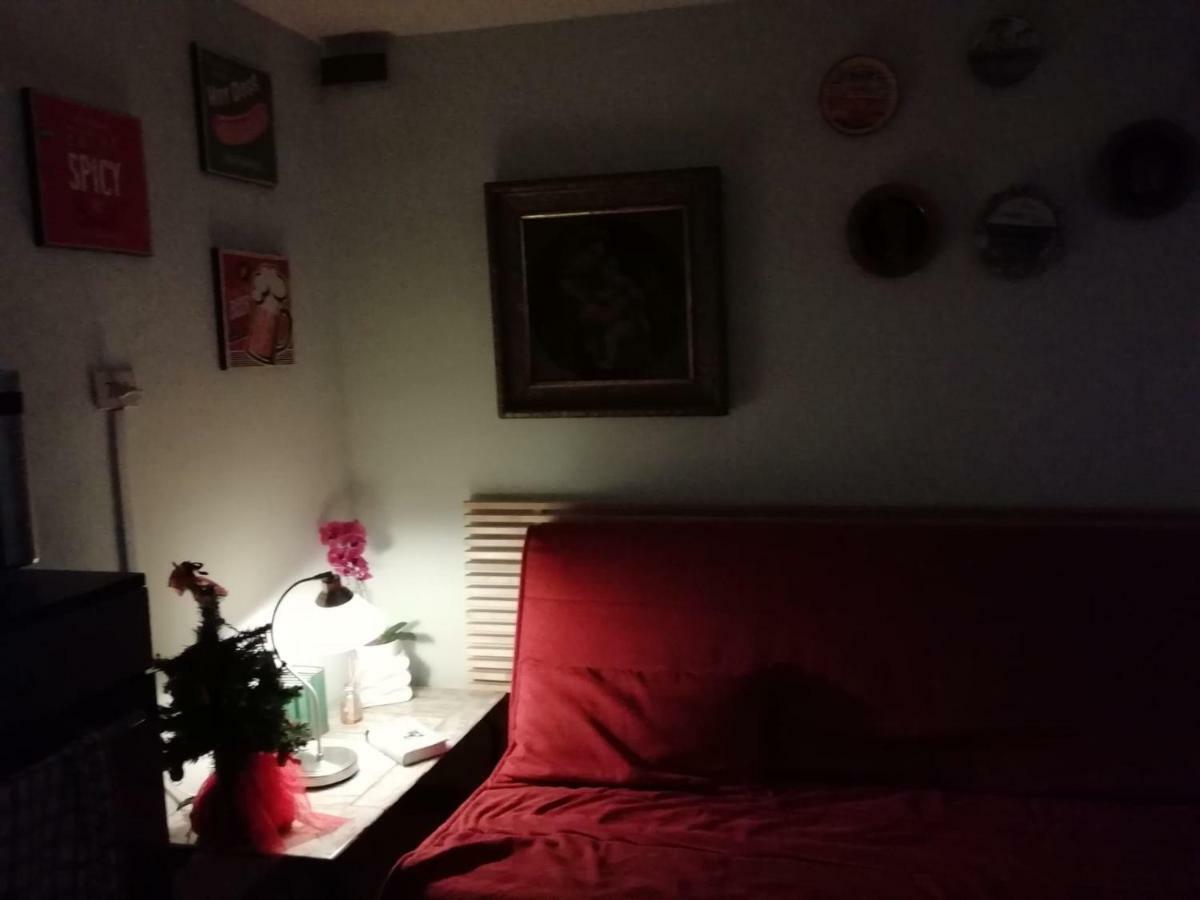 Апартаменти La Casa Di Marcello Торре-Аннунціата Екстер'єр фото