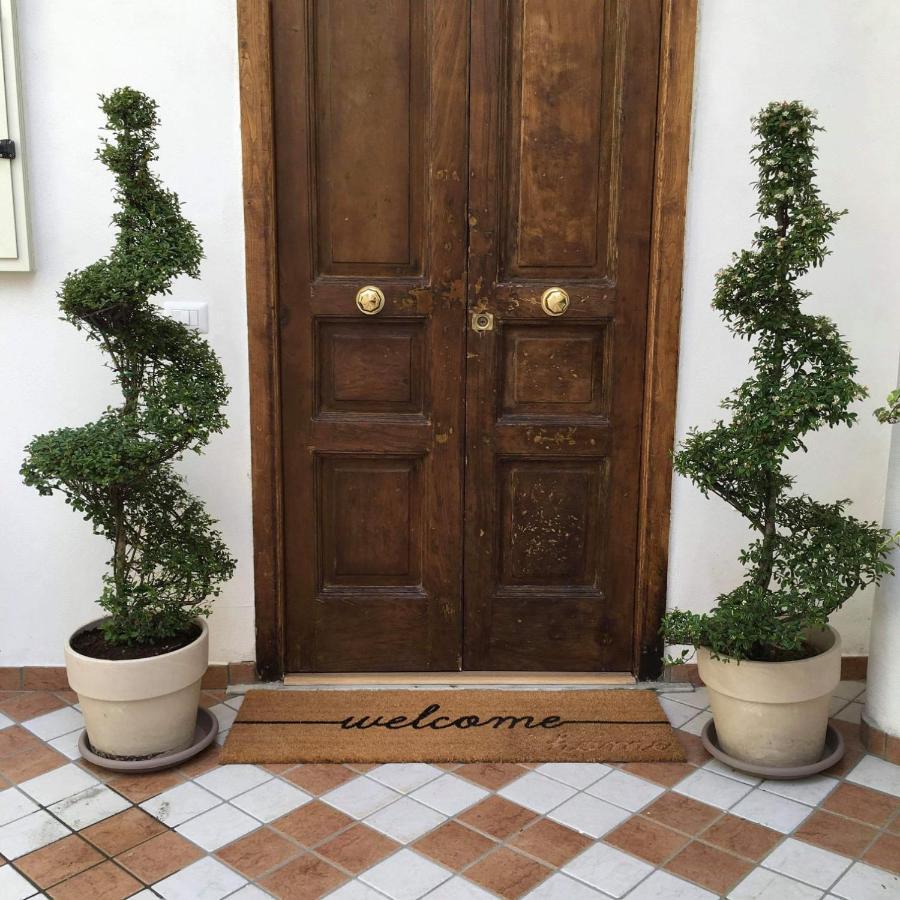 Апартаменти La Casa Di Marcello Торре-Аннунціата Екстер'єр фото