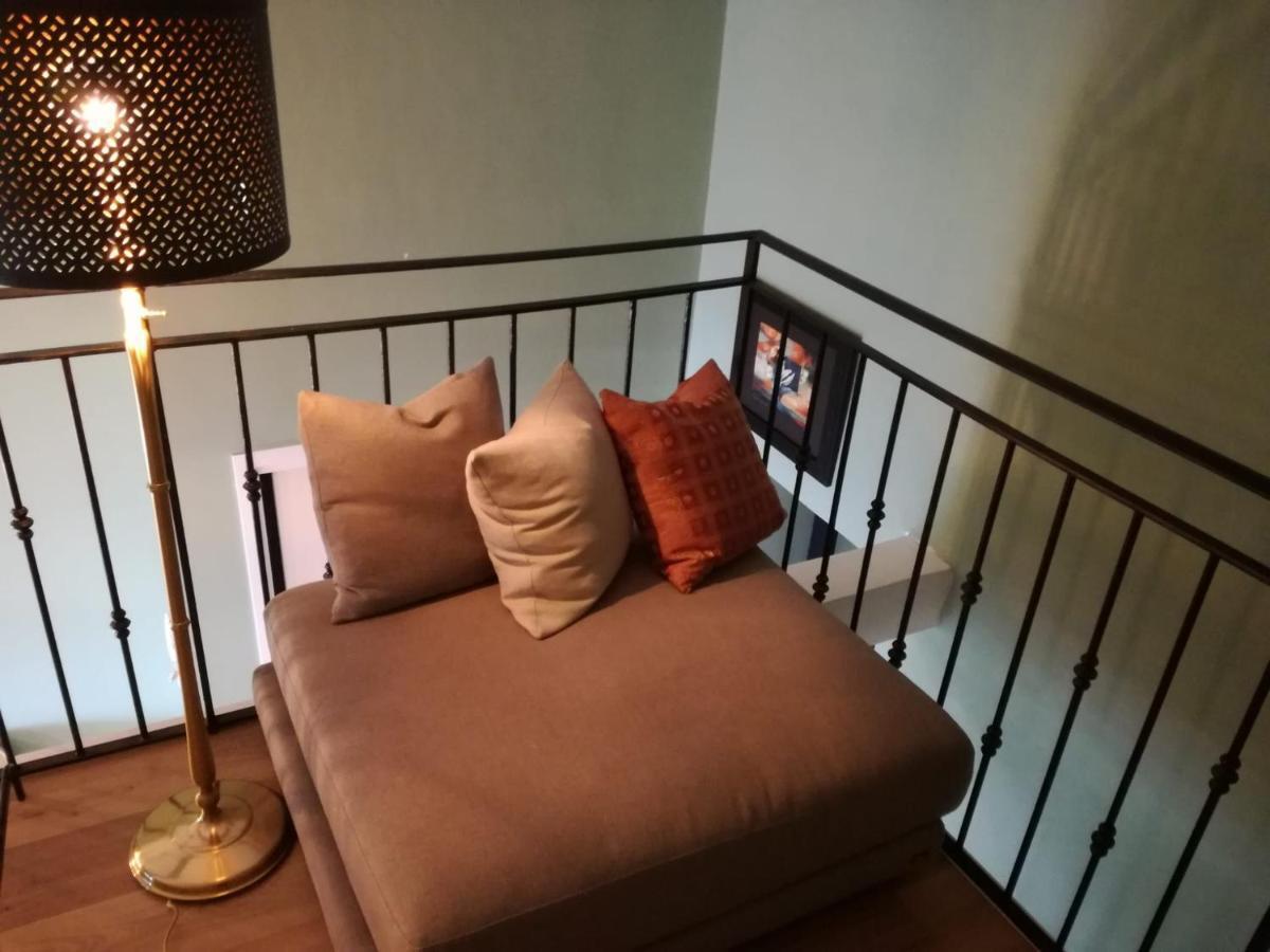 Апартаменти La Casa Di Marcello Торре-Аннунціата Екстер'єр фото