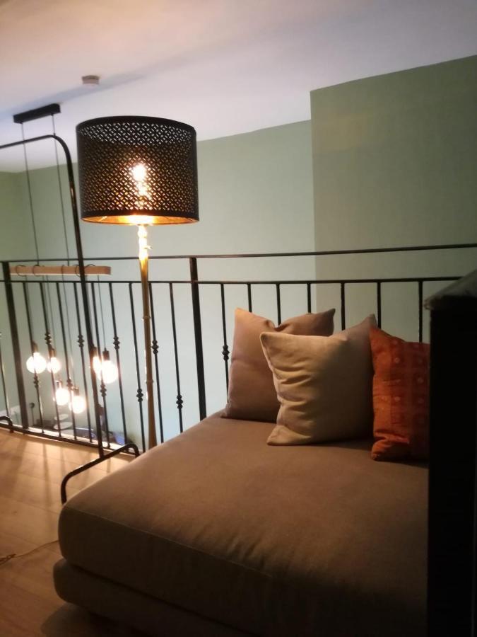 Апартаменти La Casa Di Marcello Торре-Аннунціата Екстер'єр фото