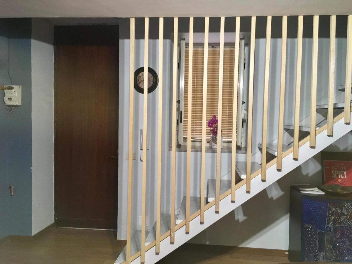Апартаменти La Casa Di Marcello Торре-Аннунціата Екстер'єр фото