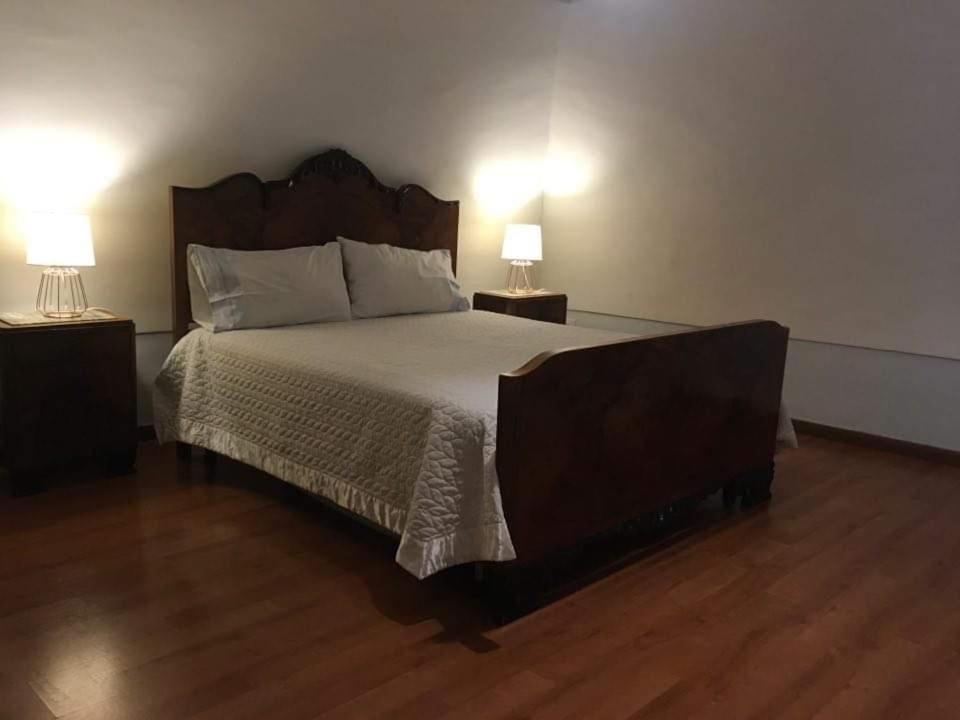 Апартаменти La Casa Di Marcello Торре-Аннунціата Екстер'єр фото